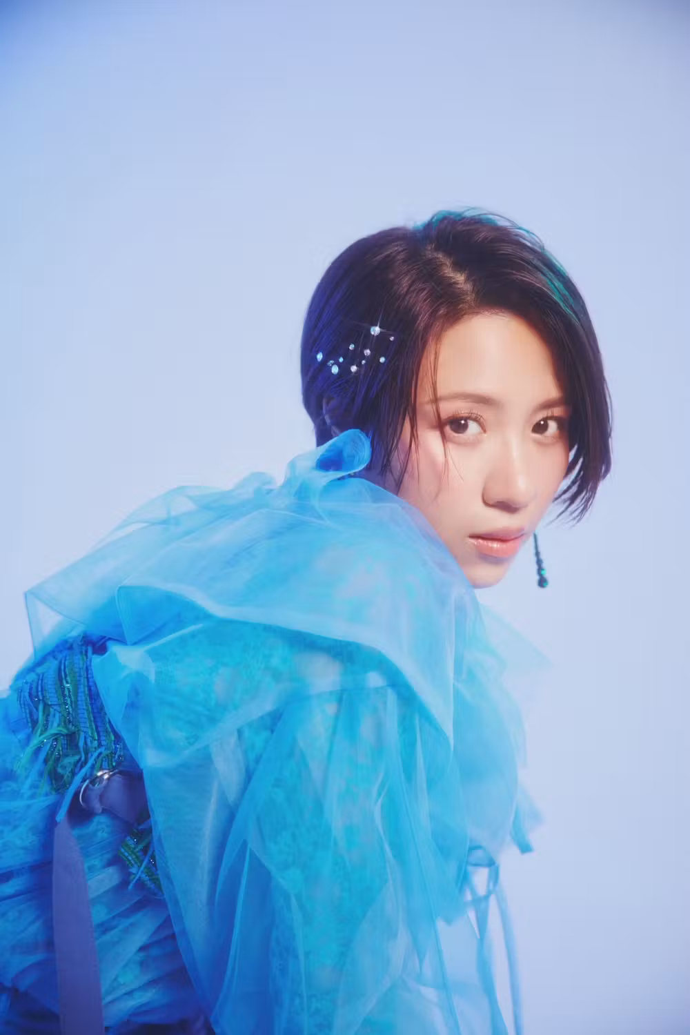 河野香恋