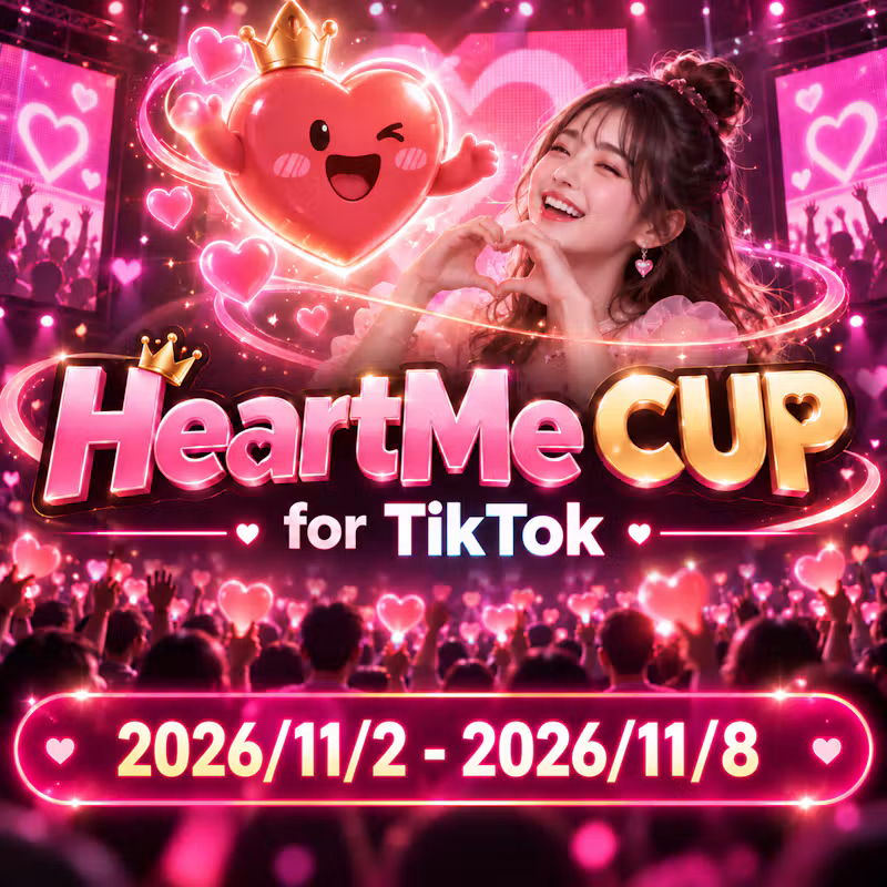 HeartMe CUP