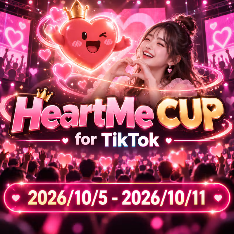 HeartMe CUP